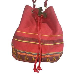 Loungefly Disney Emperor’s New Groove Bucket Bag BoxLunch Exclusive